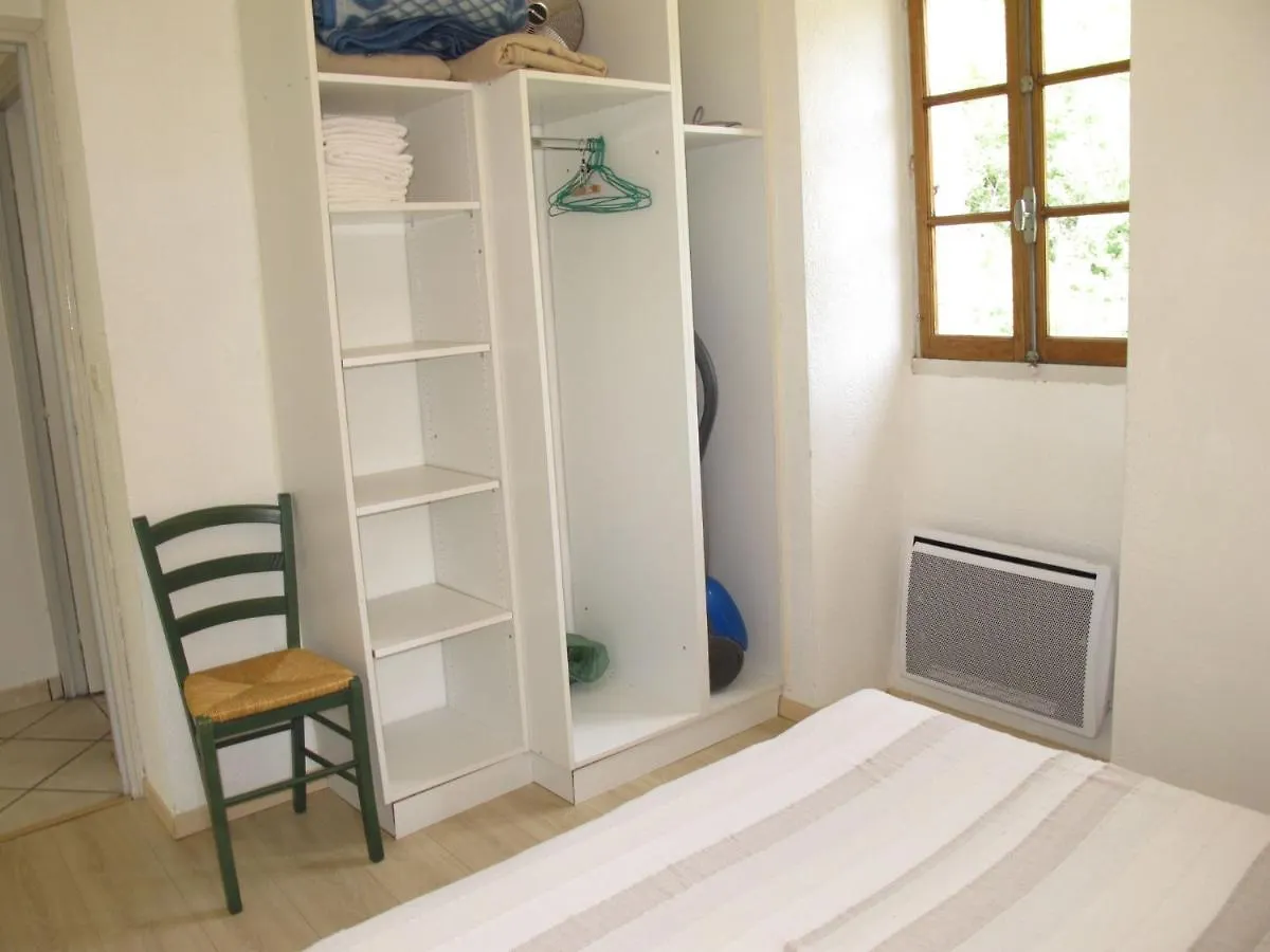 Holiday Home Le Moulin - Sgb100 By Interhome Saint-Genest-de-Bauzon France