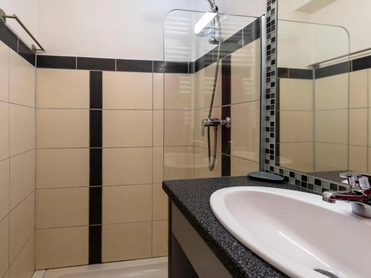 Holiday Home Le Moulin - Sgb100 By Interhome Saint-Genest-de-Bauzon