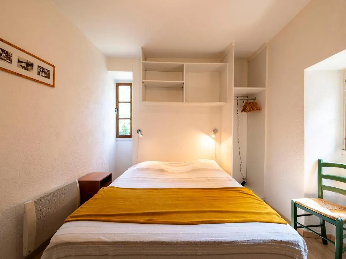 Holiday Home Le Moulin - Sgb100 By Interhome Saint-Genest-de-Bauzon