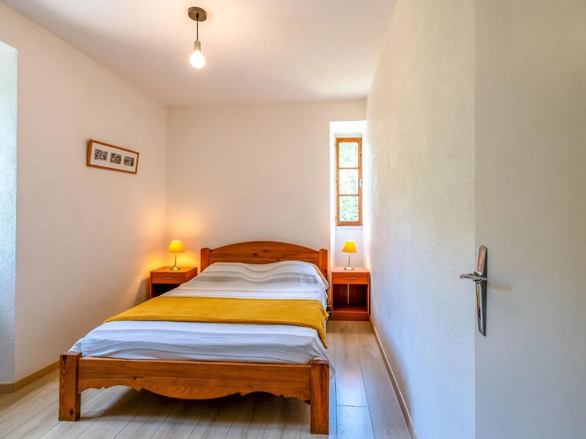 Holiday Home Le Moulin - Sgb100 By Interhome Saint-Genest-de-Bauzon