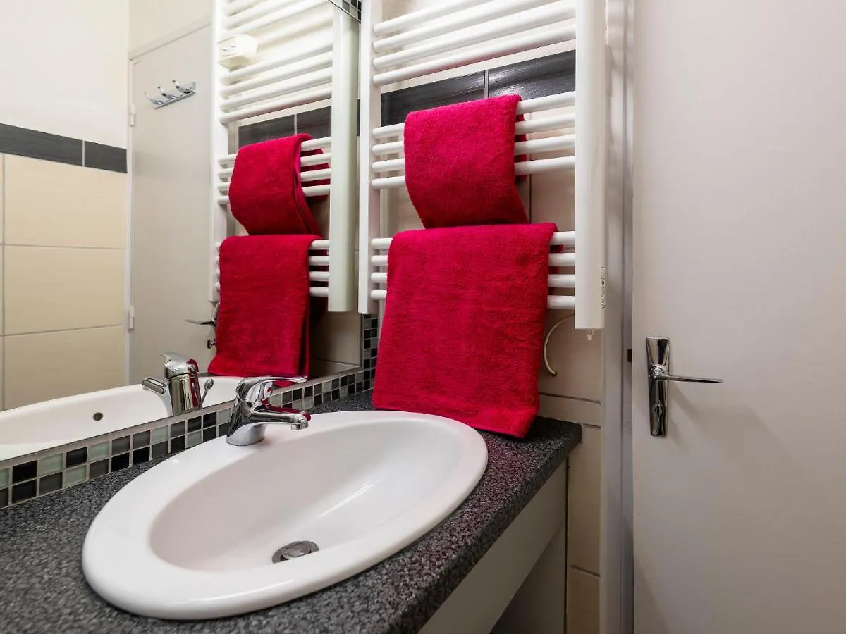 Holiday Home Le Moulin - Sgb100 By Interhome Saint-Genest-de-Bauzon