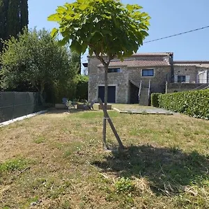 L'oustalou Hébergement de vacances